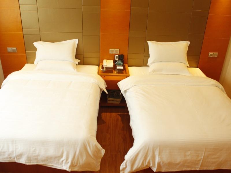 Greentree Inn Guangdong Shantou Changping Road Express Hotel Exterior foto
