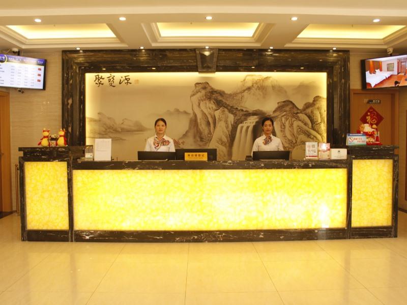 Greentree Inn Guangdong Shantou Changping Road Express Hotel Exterior foto